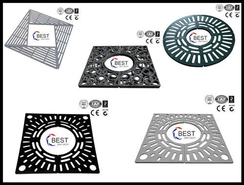  護(hù)樹板為什么要用復(fù)合材料？