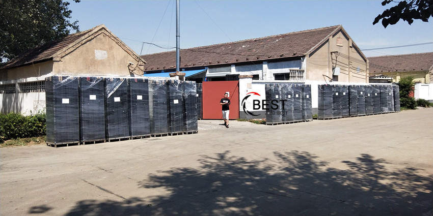 如何選擇復合井蓋廠家