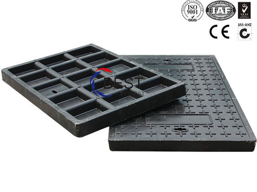 談談復合電纜蓋板的發(fā)展趨勢