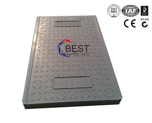 復合電力蓋板有哪些特點